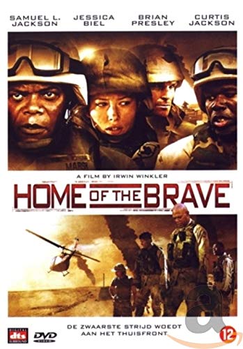 Home of the brave