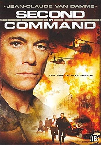 Second In Command 2007