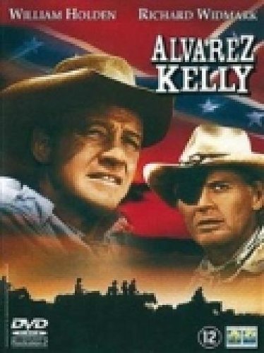 Pod kopyty stad (Alvarez Kelly