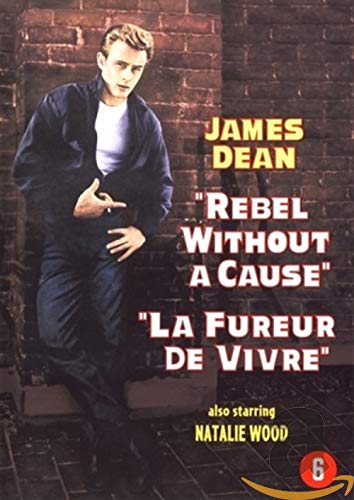 Rebel Without A Cause
