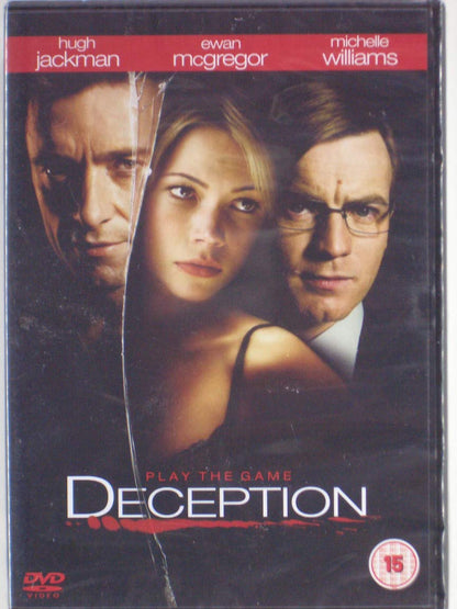 Deception