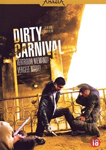 Dirty carnival