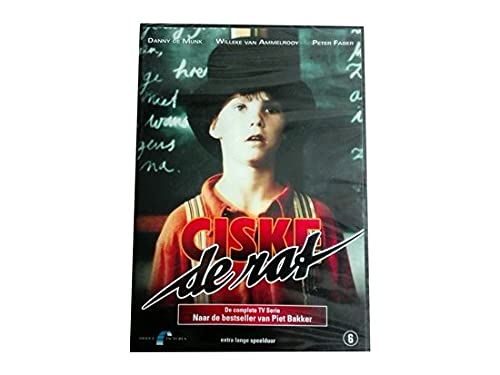 Ciske De Rat - De Complete Tv Serie