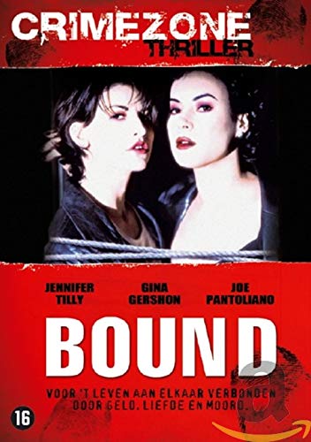 dvd - bound (1 DVD