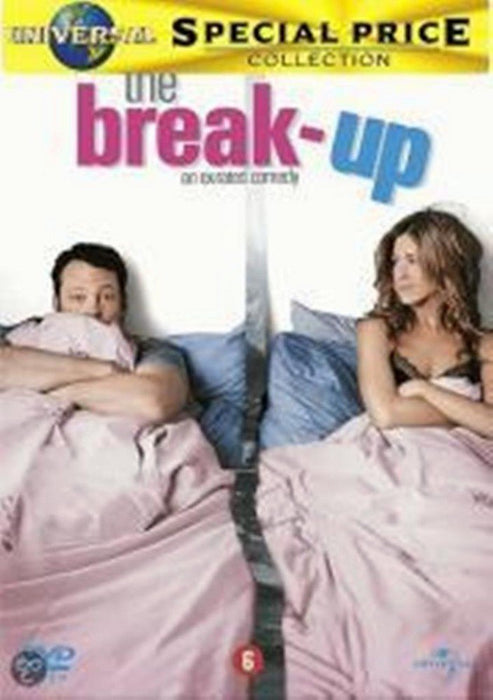 Break up, the