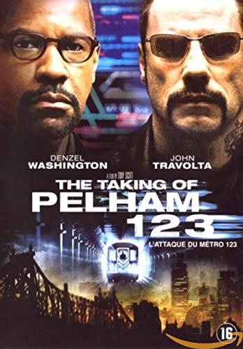 TAKING OF PELHAM 1 2 3, THE (2009
