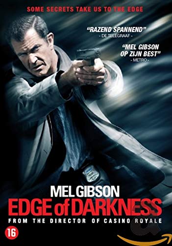 Edge Of Darkness 2010