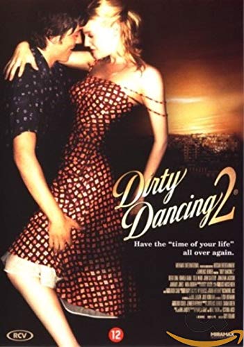 Dirty Dancing 2 2007
