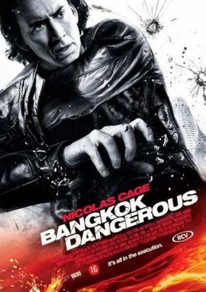 Bangkok Dangerous (2008)
