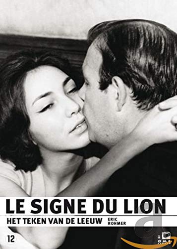 Le signe du lion