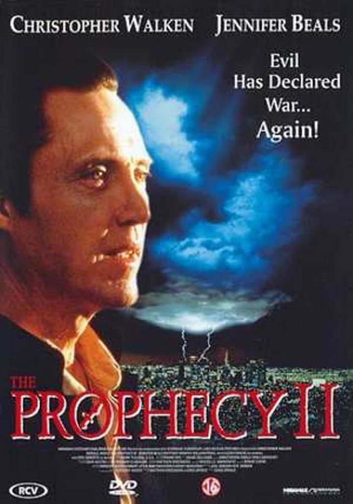 STUDIO CANAL - PROPHECY 2, THE (1 DVD