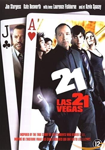 21 Movie 2009