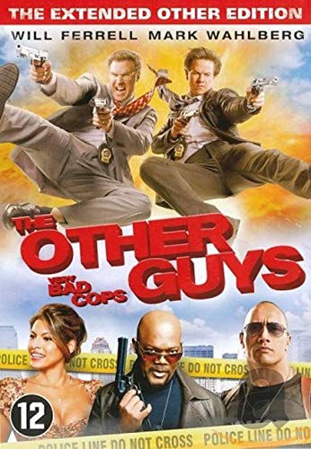The Other Guys 2011