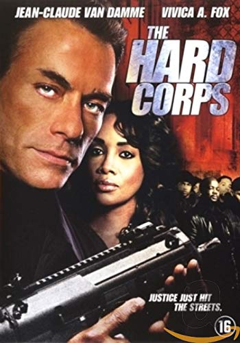 The Hard Corps 2007