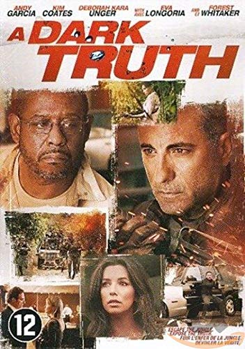Dark Truth 2013