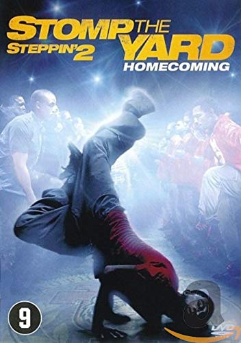 Stomp The Yard 2 2010