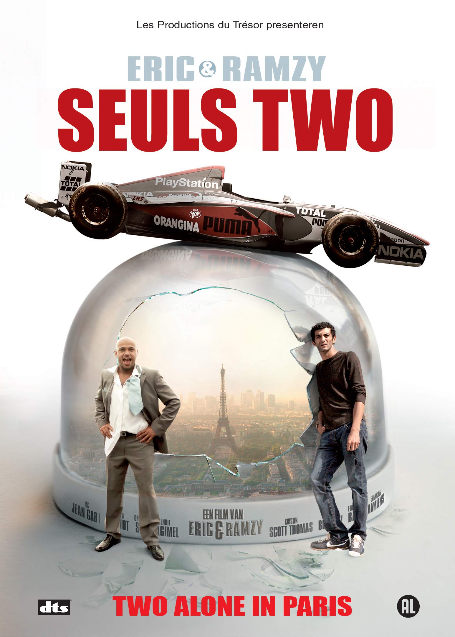 Seuls Two