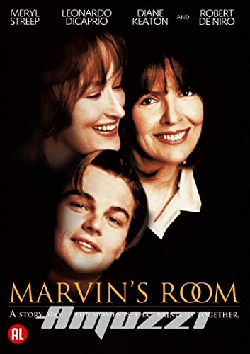 Marvin's room