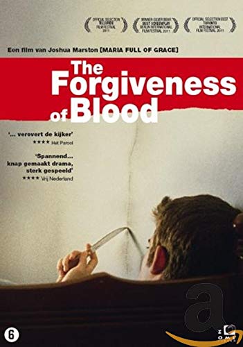 Forgiveness of blood