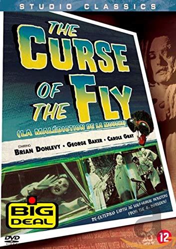 Curse of the fly