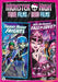 Monster High: In Love/Frights (DVD) 2013