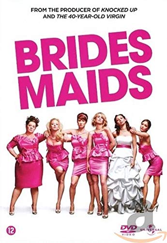 Brides Maids 2011