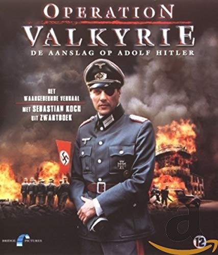 Operation valkyrie