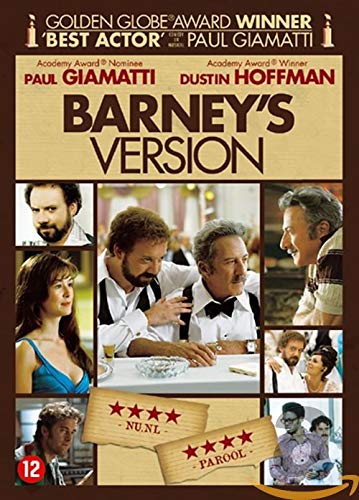 Barney's version