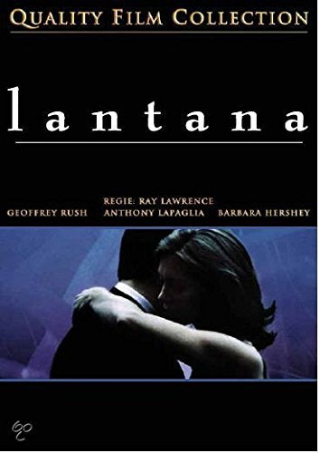 STUDIO CANAL - LANTANA (1 DVD