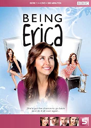 Being Erica - Serie 1