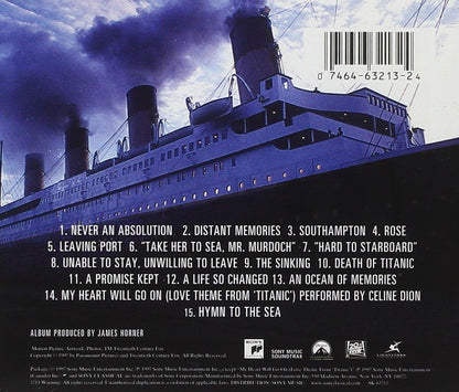 Titanic
