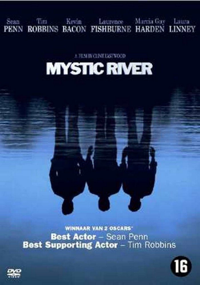 Mystic river, (DVD