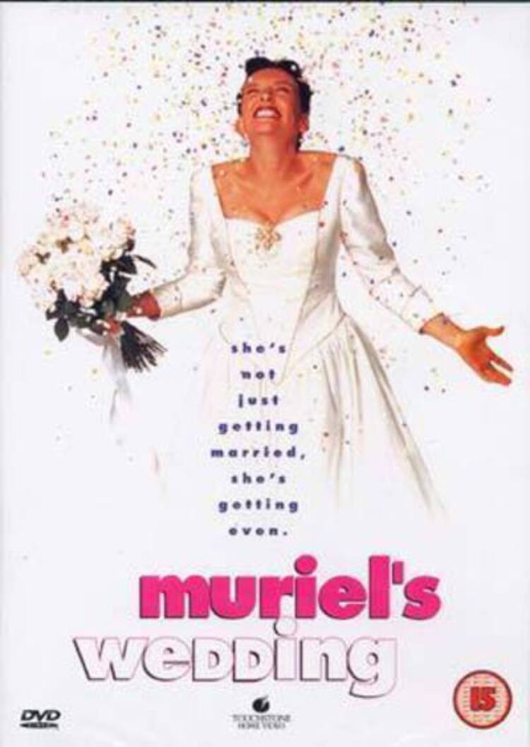 Muriel's Wedding