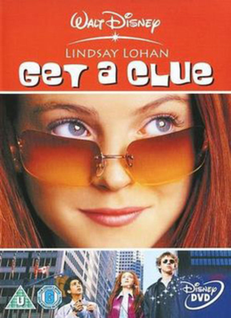 Get a Clue