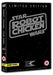Star Wars Robot Chicken