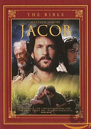 De bijbel - Jacob
