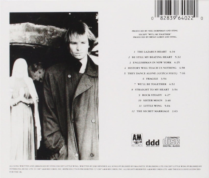 Nothing Like the Sun