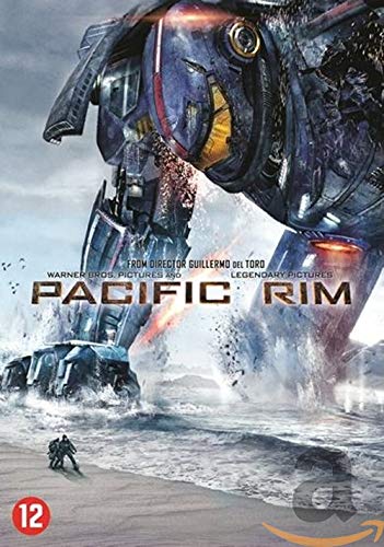 Pacific rim