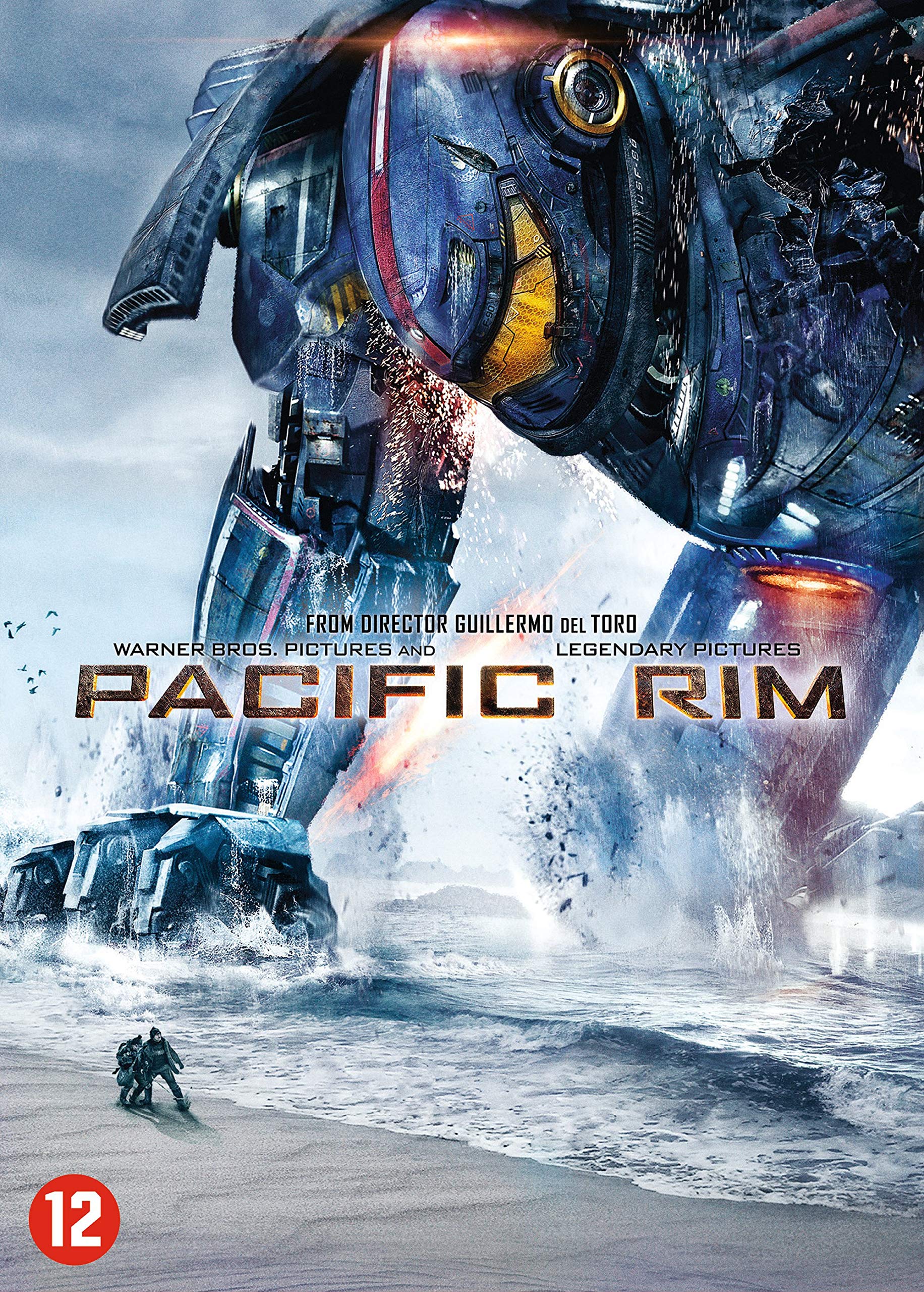 Pacific rim