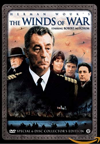 Winds of war