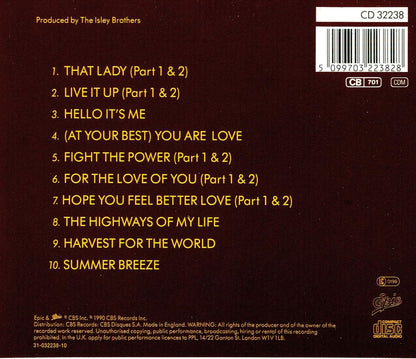 Forever Gold