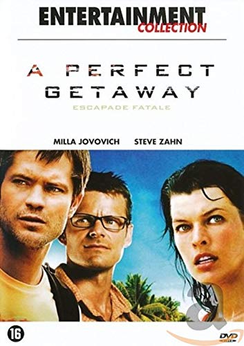 Perfect getaway