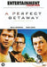 Perfect getaway
