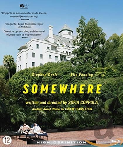 Somewhere