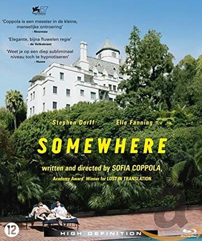 Somewhere