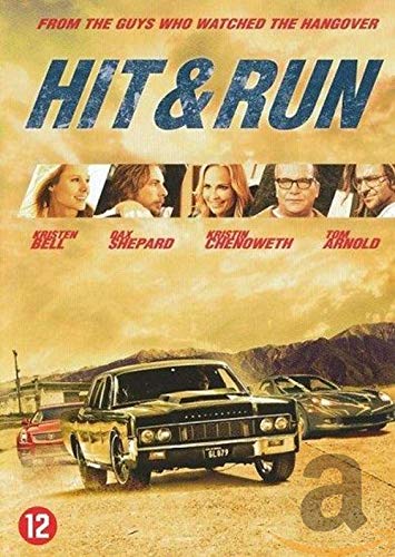 Hit and run