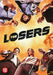dvd - Losers (1 DVD