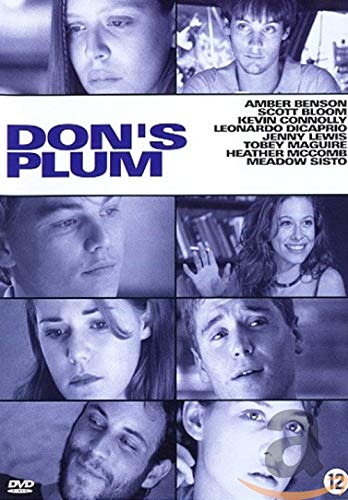 Don's Plum