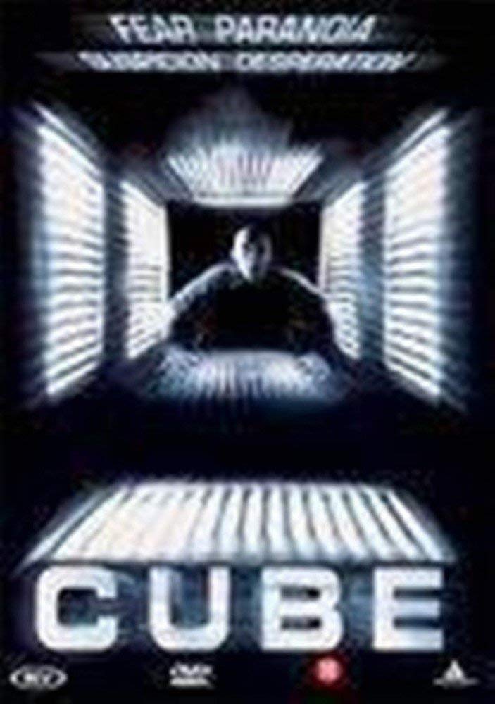 Cube