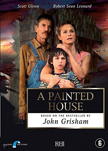 a Painted House
